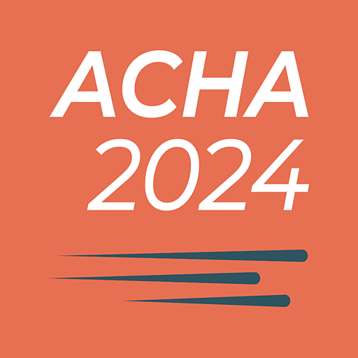 ACHA 2024 Annual Meeting