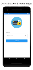 SafeProfiles - Password Manage 1.9.0 APK + Mod (Free purchase) for Android