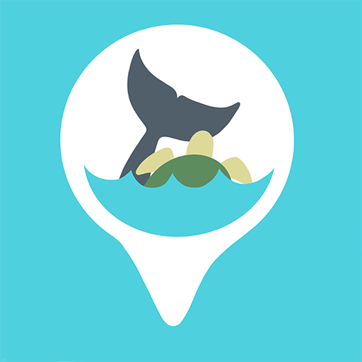 eSeaAnimals logo