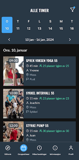 MOVA Screen 3