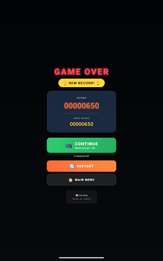 Sky Fighter Jet Combat Game