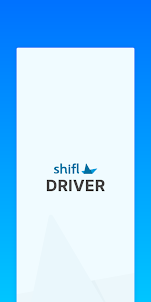 Shifl Driver App