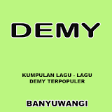 Demy Banyuwangi icon