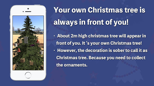 Android application Air Tree screenshort
