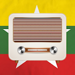 Radio Myanmar Apk