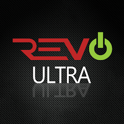Значок приложения "REVO Ultra"