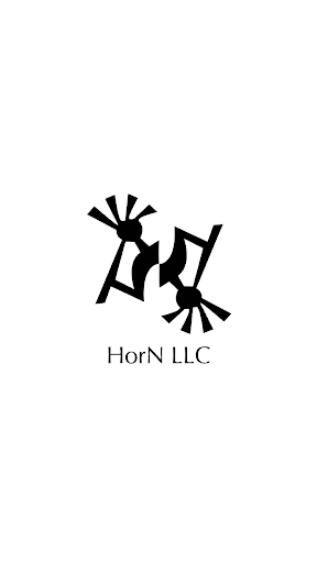 Android application 合同会社HorN screenshort