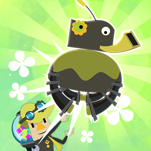 Collect Bits! logo