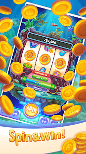 Time Master: Coin Clash Game