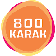 800 Karak