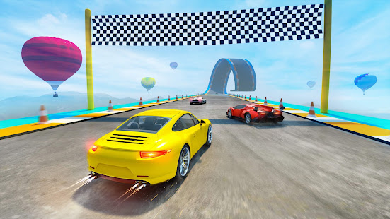 Mega Ramps - Ultimate Races 3D  Screenshots 23
