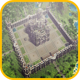 Best of Multicraft Buildings icon