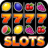 Slot machines - Casino slots icon