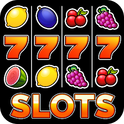 Gambar ikon Slot machines - Casino slots