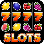 Slot machines - Casino slots Apk