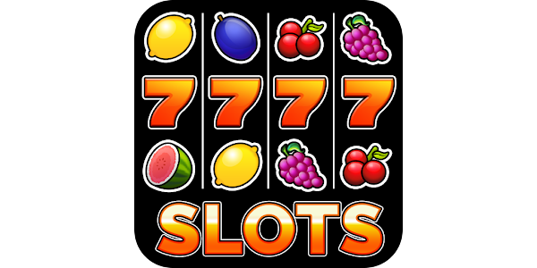 Play slot machines 77777