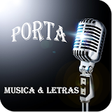 Porta Musica & Letras icon