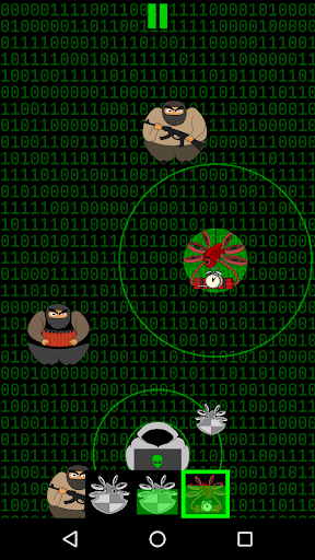 Kill Chain Screen 2