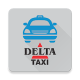 Taxi Delta icon