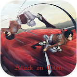tip Attack on Titan 2 Game icon