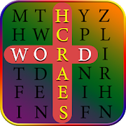 Word Search - Infinite Collection
