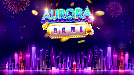 Aurora Game Tongits