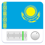 Kazakhstan Radio FM Online icon