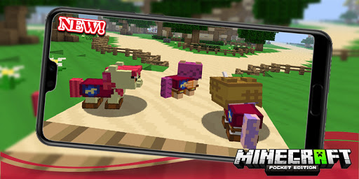 Download Unicorn Little Pony Mod For Minecraft Pe Addons Free For Android Unicorn Little Pony Mod For Minecraft Pe Addons Apk Download Steprimo Com