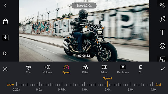 Film Maker Pro - Free Movie Maker & Video Editor 2.9.8.0 APK screenshots 6