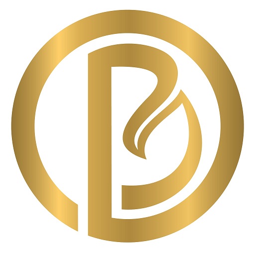 Hoa Viên Bình An logo