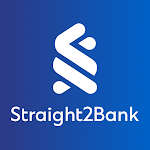 Cover Image of Download Straight2Bank  APK