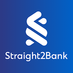 「Straight2Bank」圖示圖片
