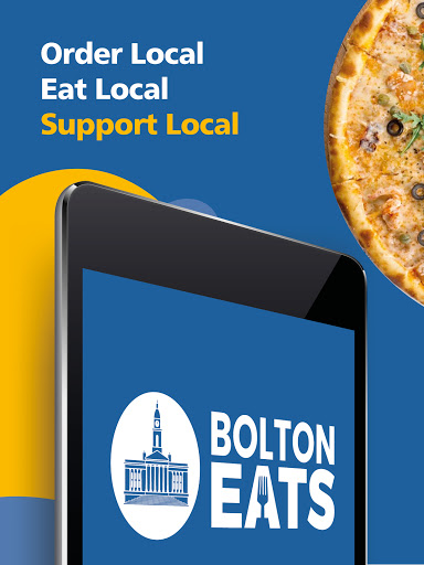 Bolton Eats