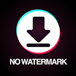 Cover Image of Herunterladen Download Video Tiktok No Watermark 0.3.6 APK