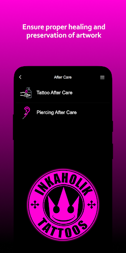 INKAHOLIK Screen 3