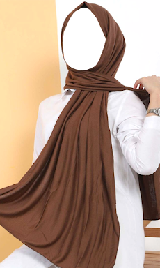 Hijab Scarf Face Changerのおすすめ画像3