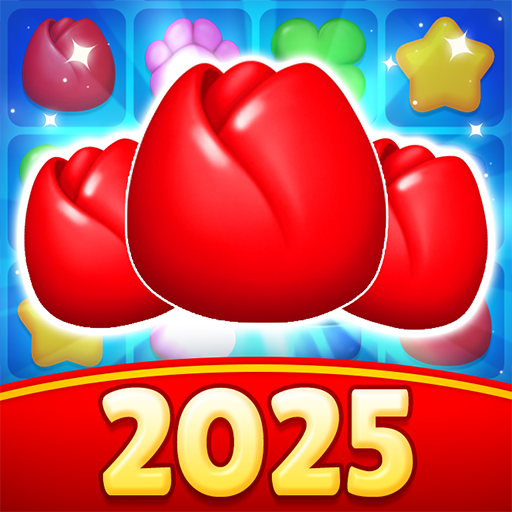 Match Journey : Match3 Puzzle Download on Windows