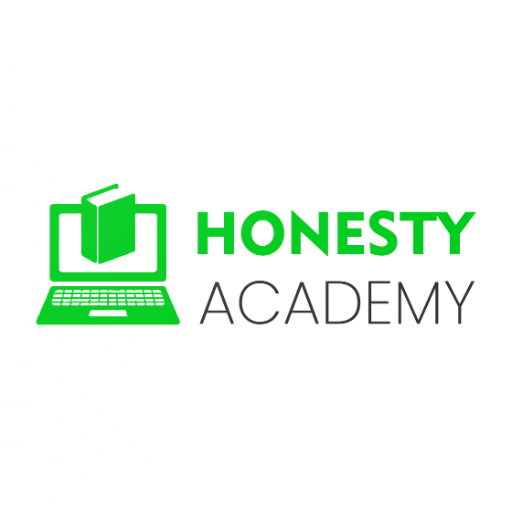 Honesty Academy logo