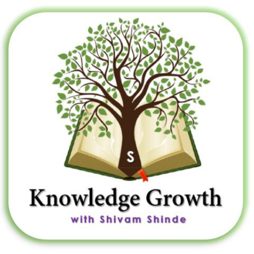 Knowledge Growth logo