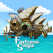 Fortress Saga:Half Anniversary MOD