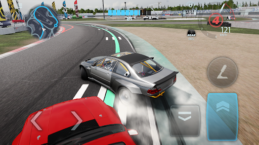 CarX Drift Racing 3 screenshot 7