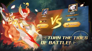 AFK Arena - Screenshot 1