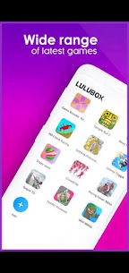 Free Lulubox – Lulubox skin Guide Full Apk 3