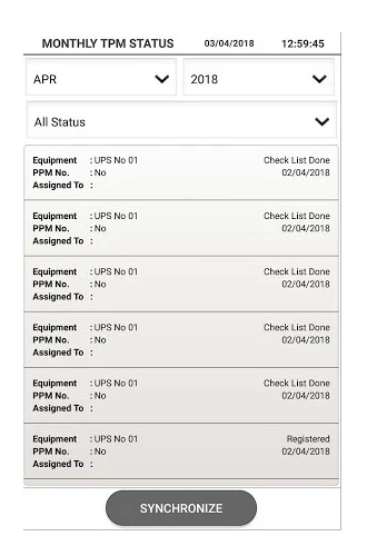 DNEG App Screen 3