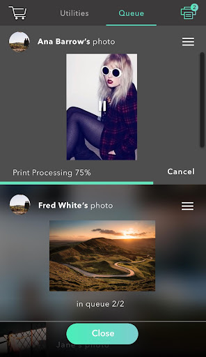 Lifeprint Photos - Google Play のアプリ Lifeprint Photos - Google Play のアプリ