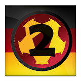 German Soccer - 2. Bundesliga icon