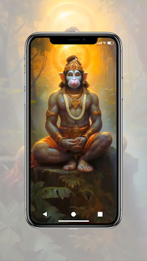 Lord Hanuman HD Wallpapers