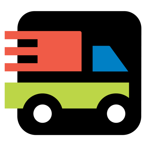 Frete Fácil logo