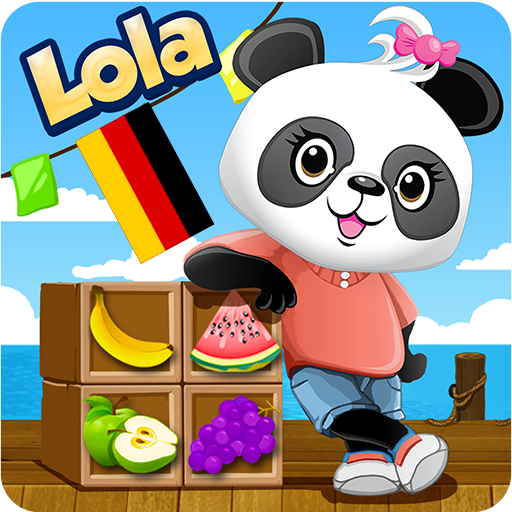 Lola Pandas Obstladen-Sudoku Auf Windows herunterladen