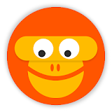 Chimple Kids - A Free Learning App for Children icon